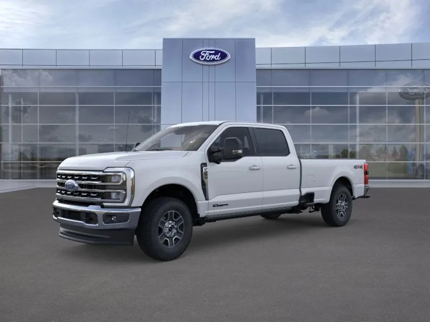 2025 Ford F-250 photo 1