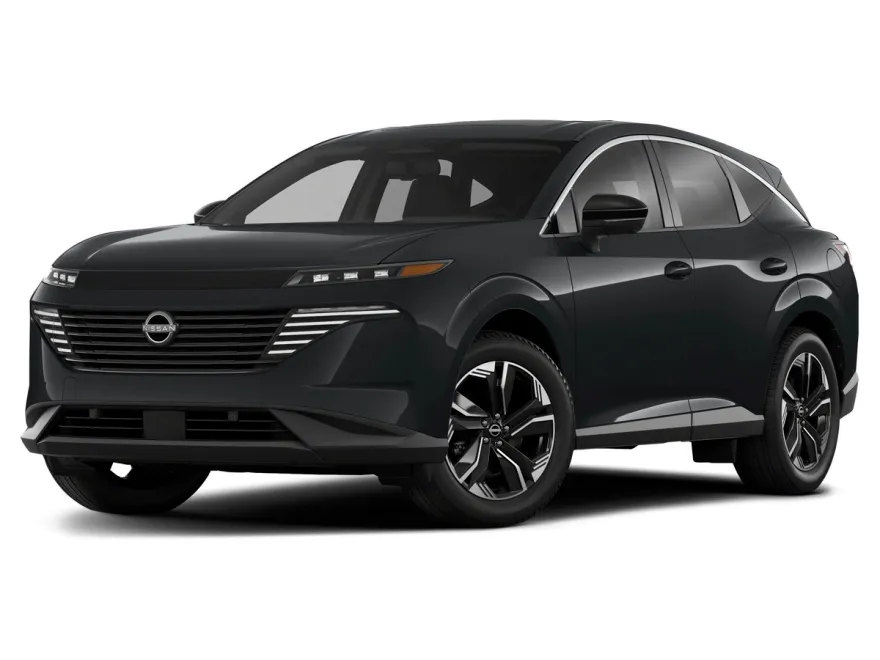 2025 Nissan Murano Platinum photo 1