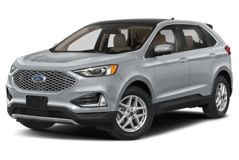 2024 Ford Edge SEL photo 1
