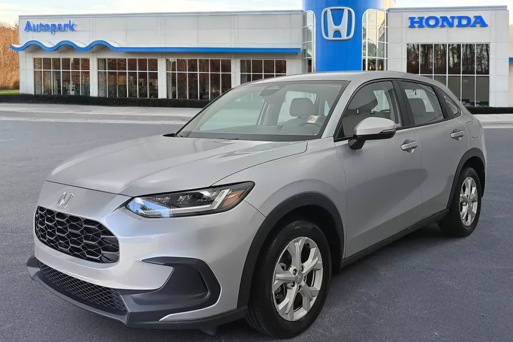 2024 Honda HR-V LX 2WD photo 1