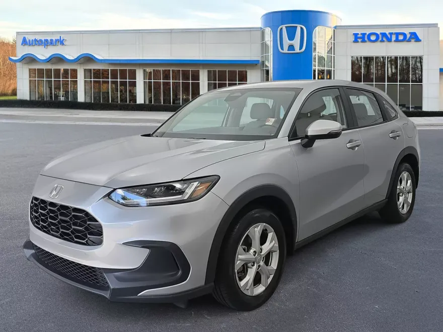 2024 Honda HR-V LX 2WD photo 1