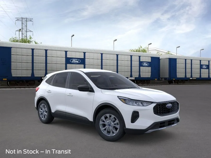 2025 Ford Escape Active photo 1
