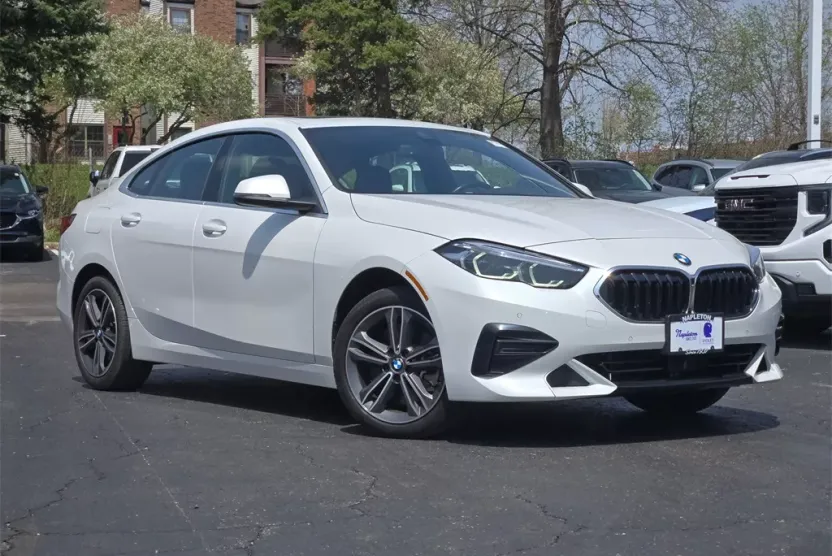 2023 Bmw 228i xDrive GC photo 1