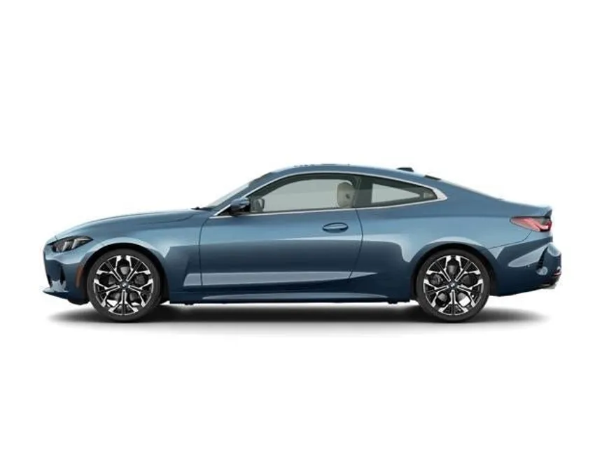 2026 Bmw 430i xDrive photo 1