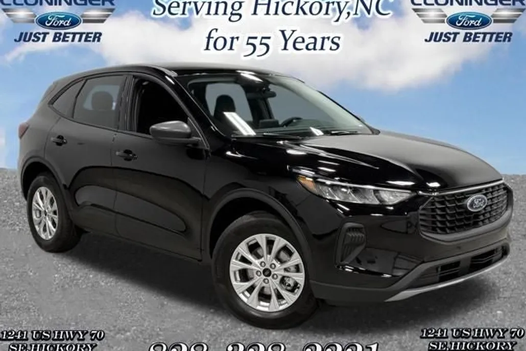 2025 Ford Escape Active photo 1