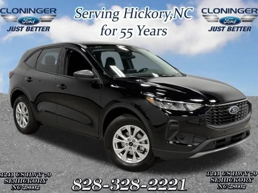 2025 Ford Escape Active photo 1