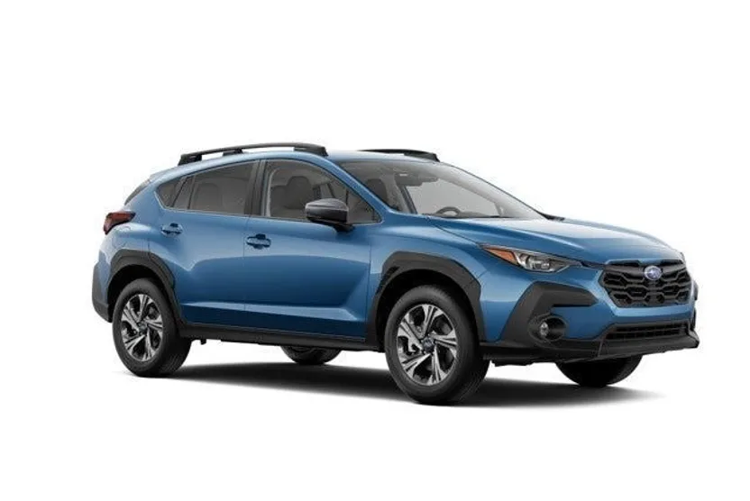 2024 Subaru Crosstrek Premium photo 1