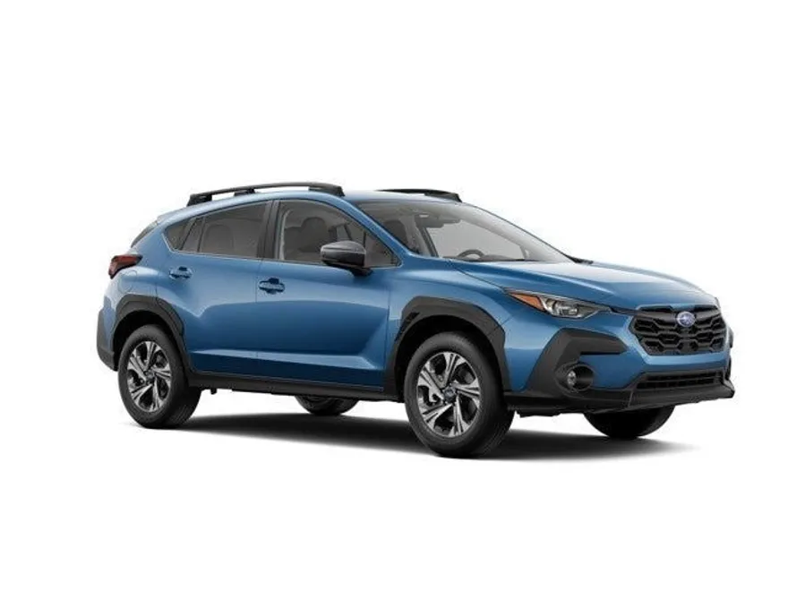 2024 Subaru Crosstrek Premium photo 1