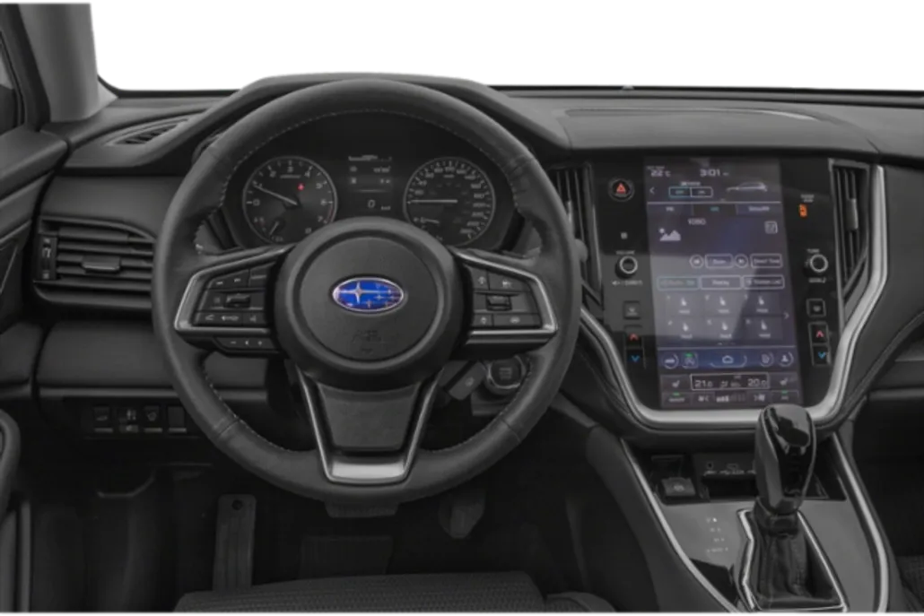2025 Subaru Outback Premium photo 4