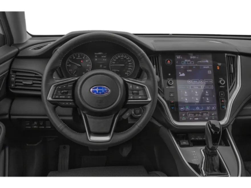 2025 Subaru Outback Premium photo 4