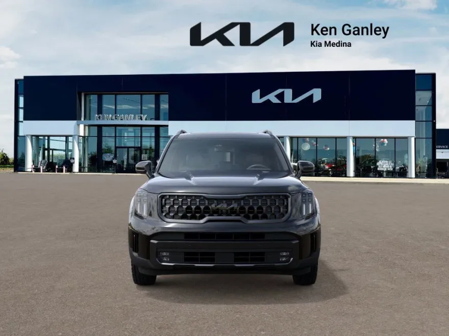 2025 Kia Telluride SX Prestige X-Pro photo 1
