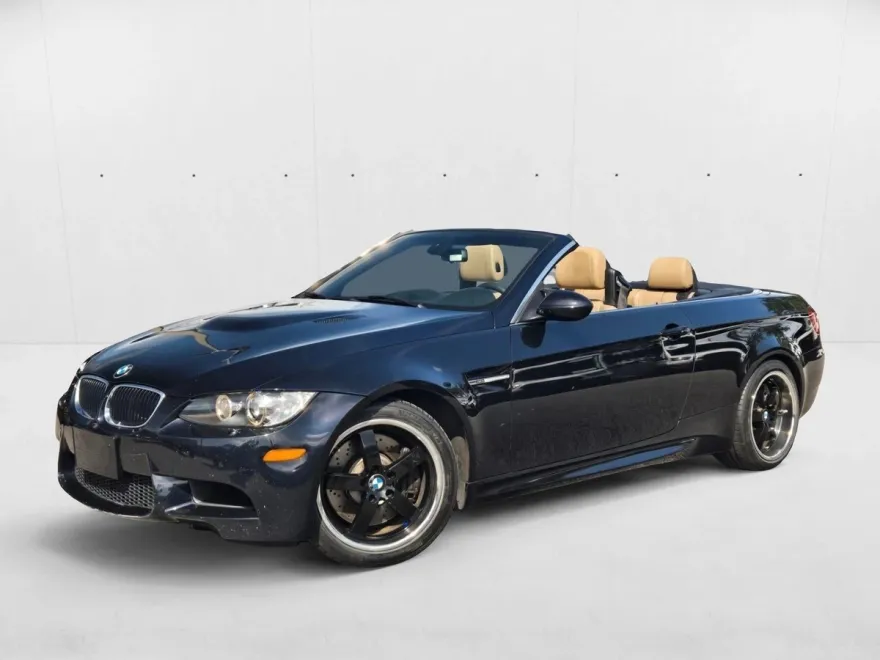 2013 Bmw M3 3 photo 1