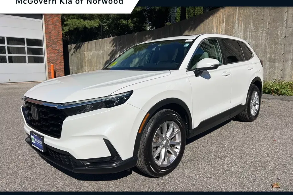 2023 Honda CR-V EX photo 1