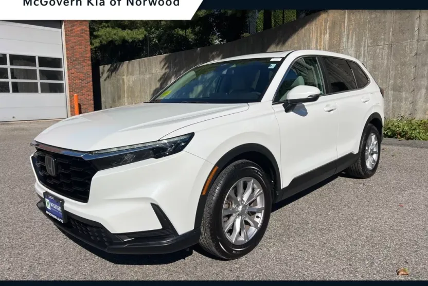 2023 Honda CR-V EX photo 1