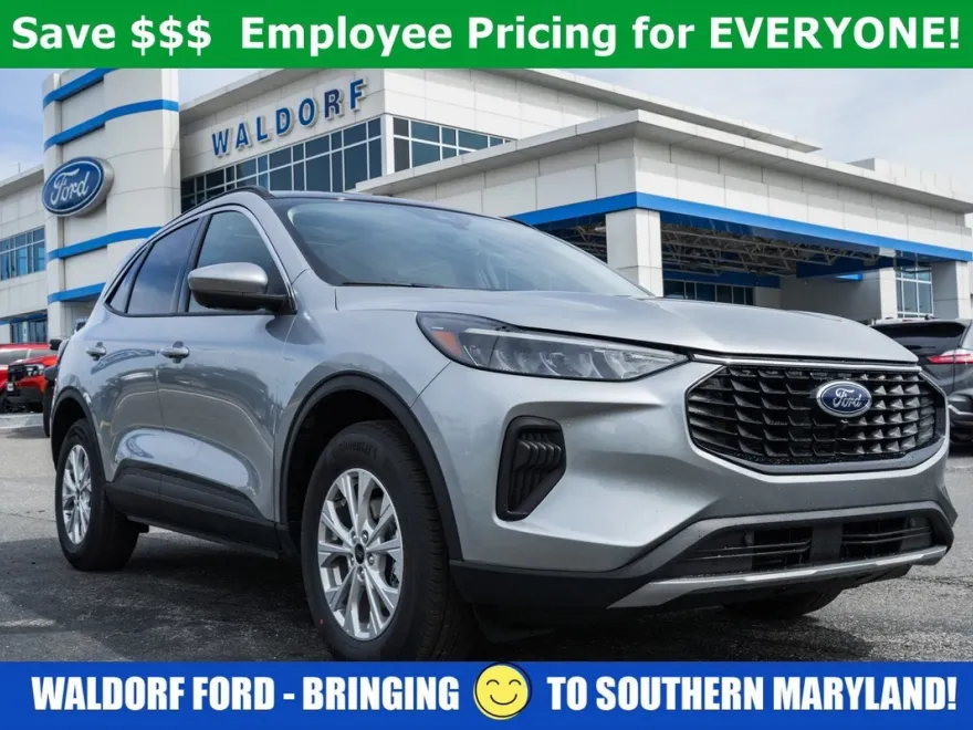 2024 Ford Escape Active photo 1