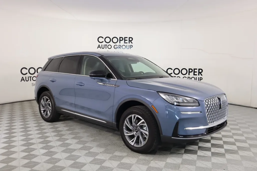 2025 Lincoln Corsair Premiere photo 1