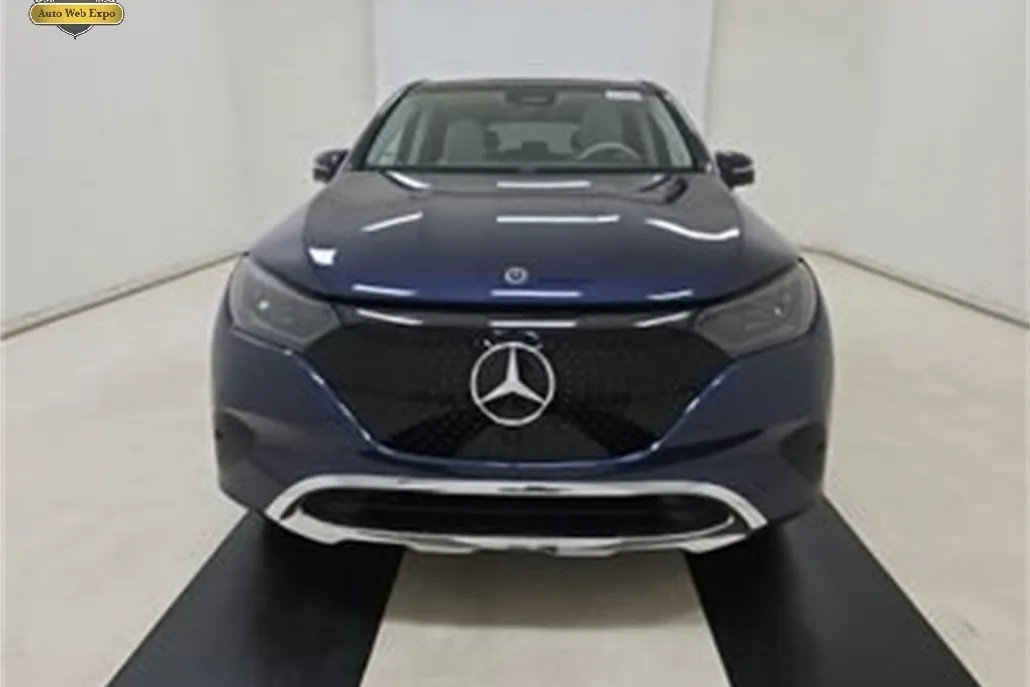 2023 Mercedes Benz EQE SUV 350 4MATIC photo 1