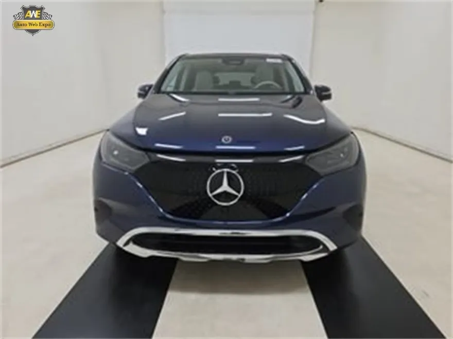2023 Mercedes Benz EQE SUV 350 4MATIC photo 1