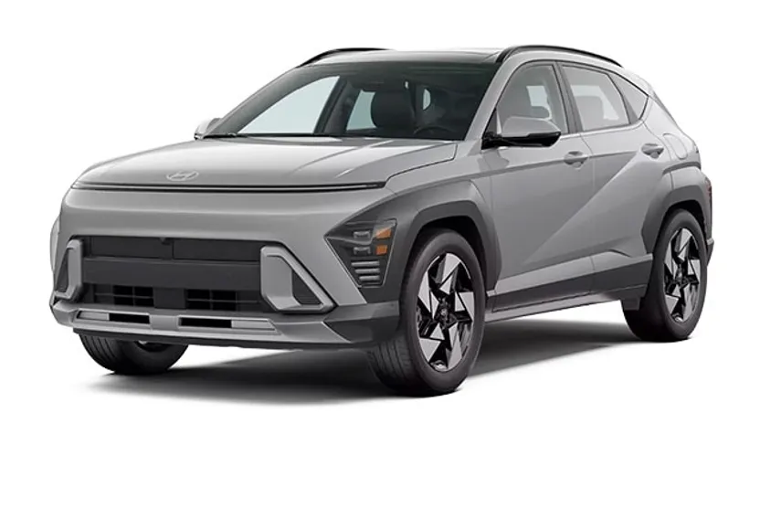 2024 Hyundai Kona Limited photo 1