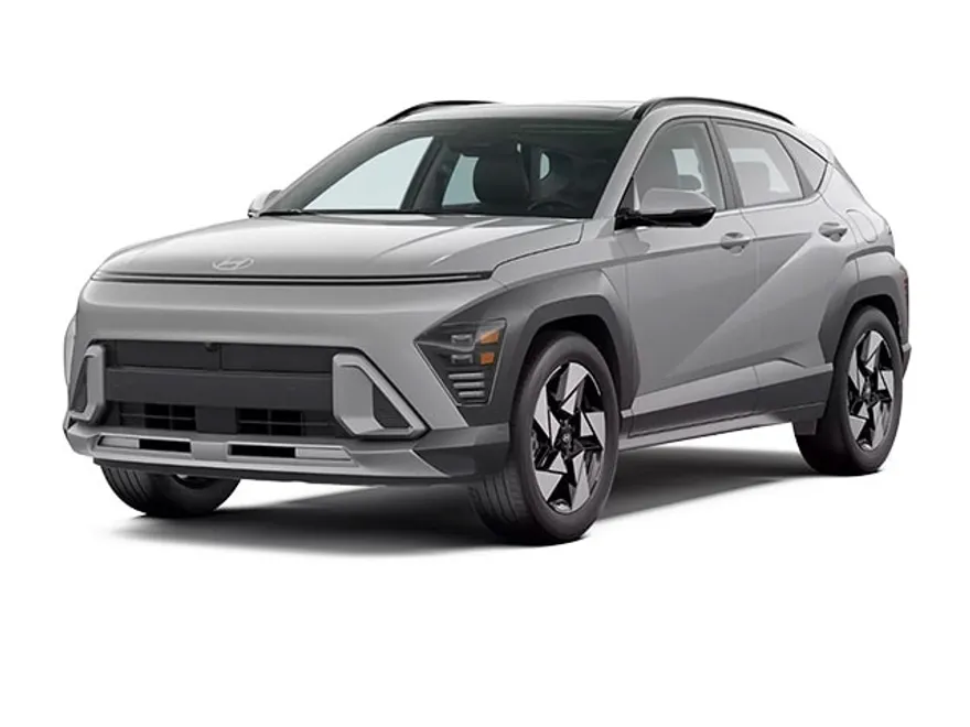 2024 Hyundai Kona Limited photo 1