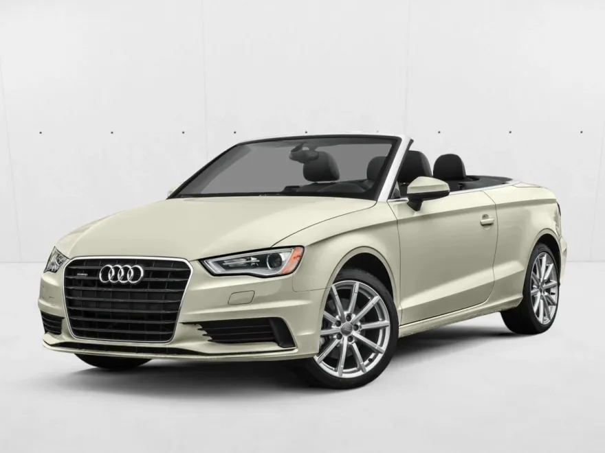 2016 Audi A3 1.8T Premium photo 1