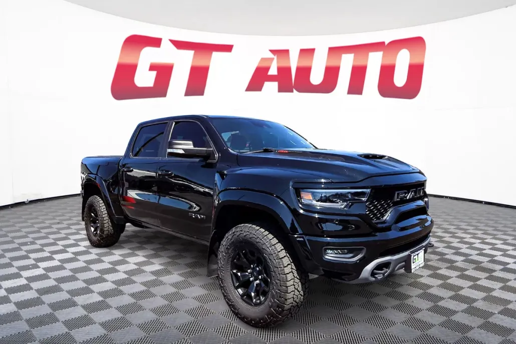 2022 Ram 1500 TRX photo 1