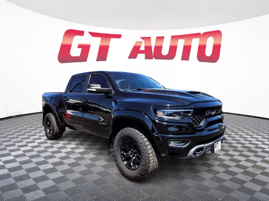 2022 Ram 1500 TRX photo 1