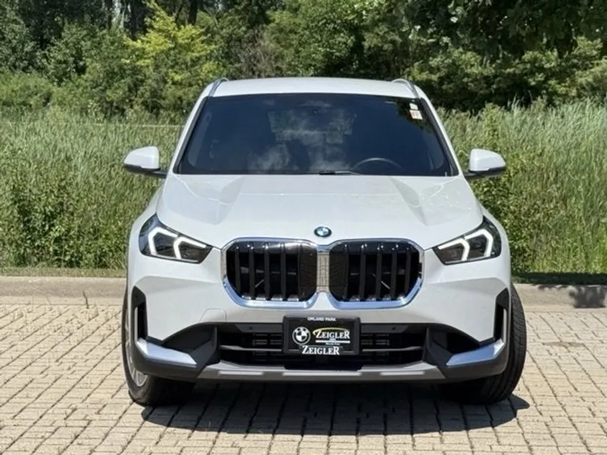2023 Bmw X1 XDrive28i photo 1