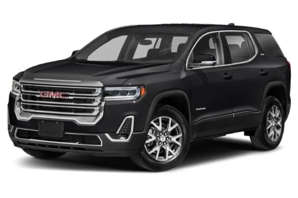 2022 Gmc Acadia SLE photo 1