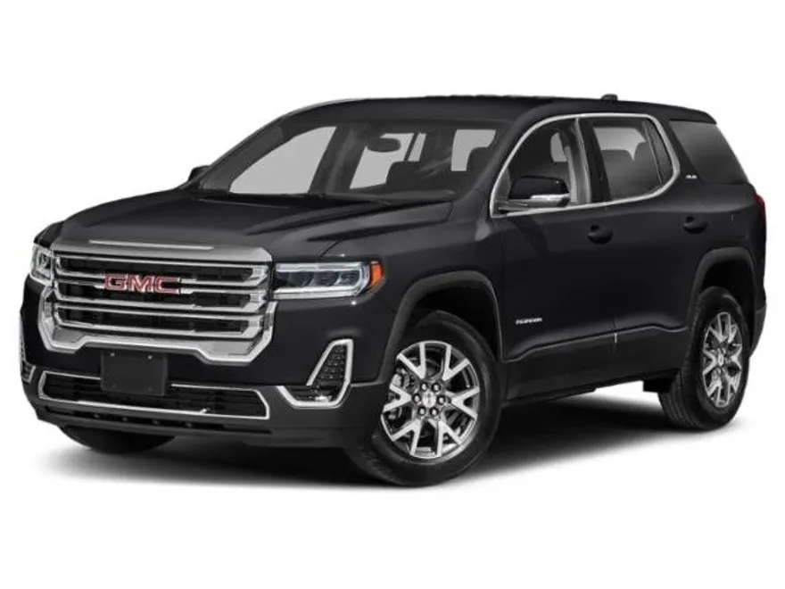 2022 Gmc Acadia SLE photo 1