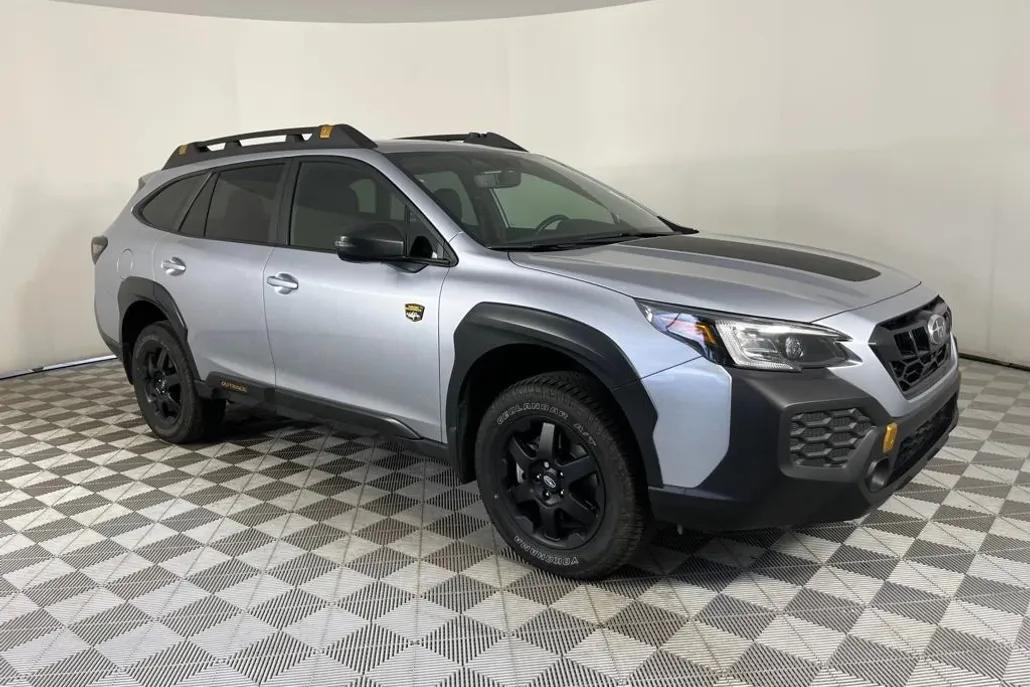 2024 Subaru Outback Wilderness photo 1