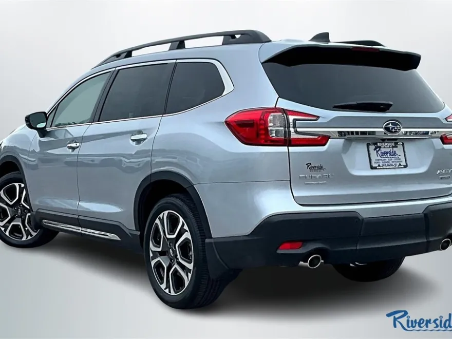 2025 Subaru Ascent Touring photo 1
