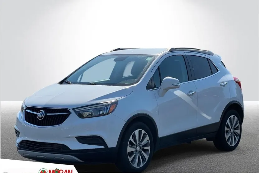 2019 Buick Encore Preferred photo 1