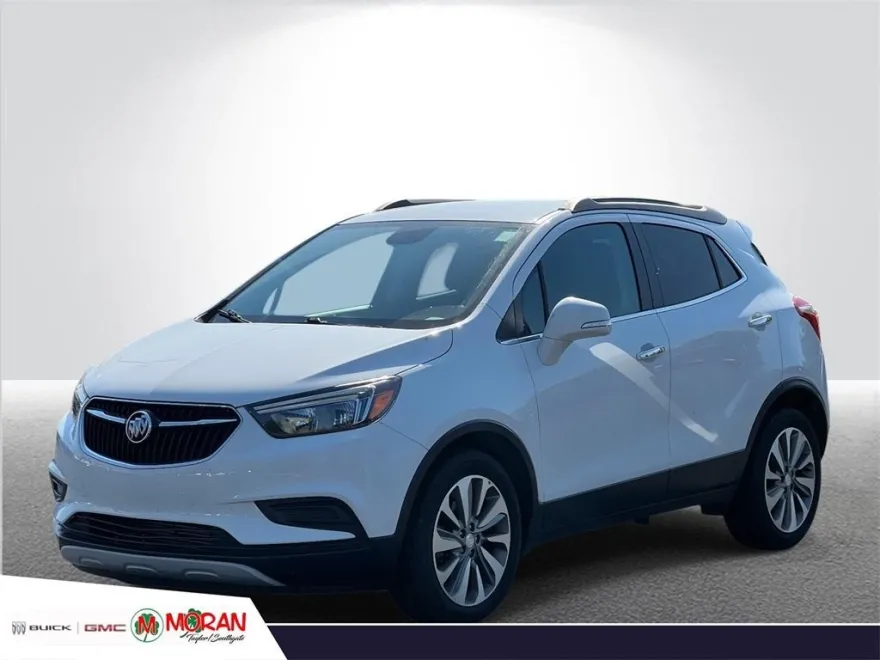 2019 Buick Encore Preferred photo 1