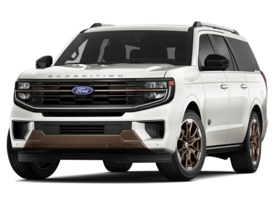 2025 Ford Expedition King Ranch MAX photo 1