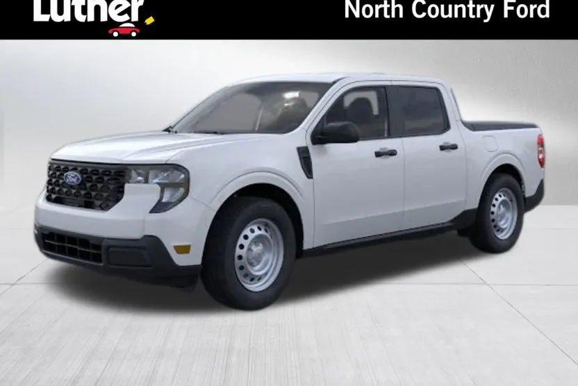 2025 Ford Maverick XL photo 1