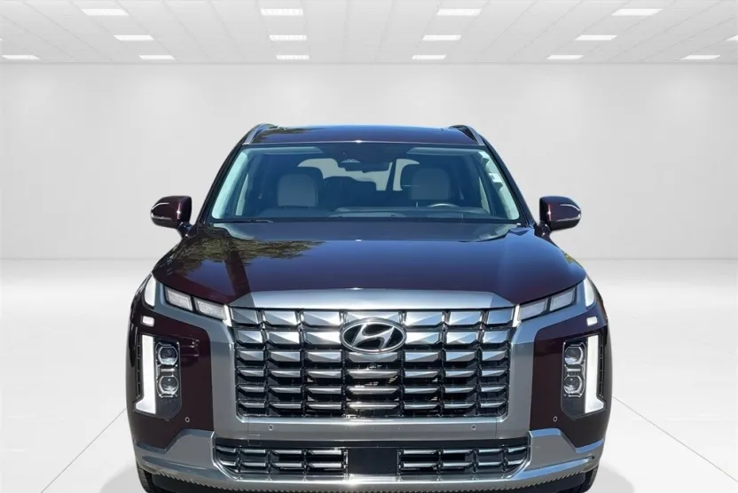 2023 Hyundai Palisade Calligraphy photo 1