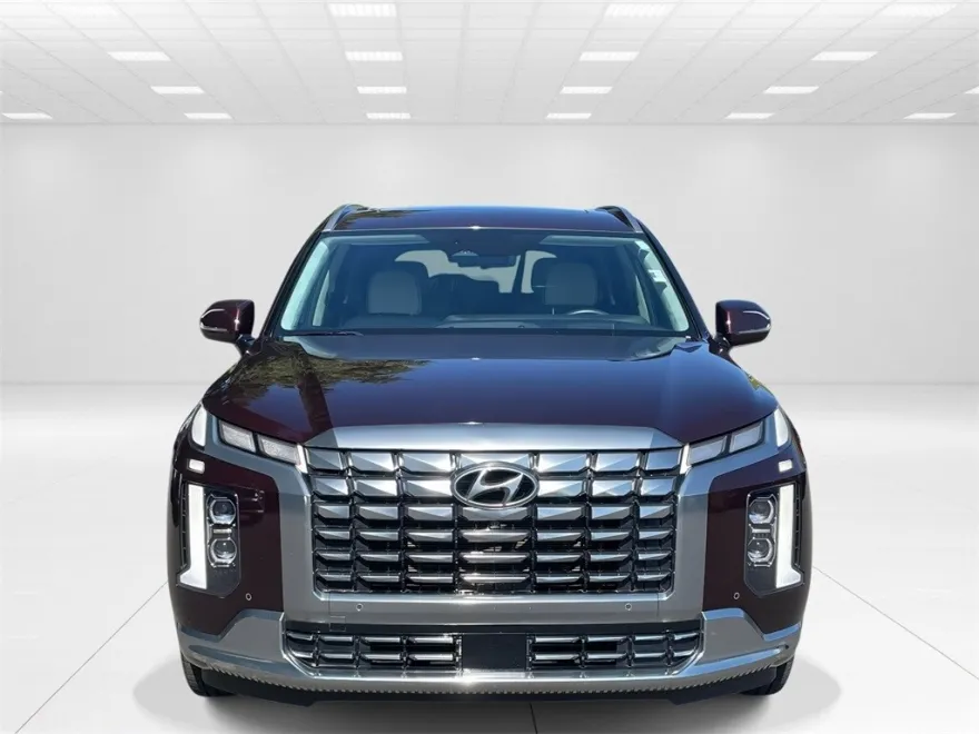 2023 Hyundai Palisade Calligraphy photo 1
