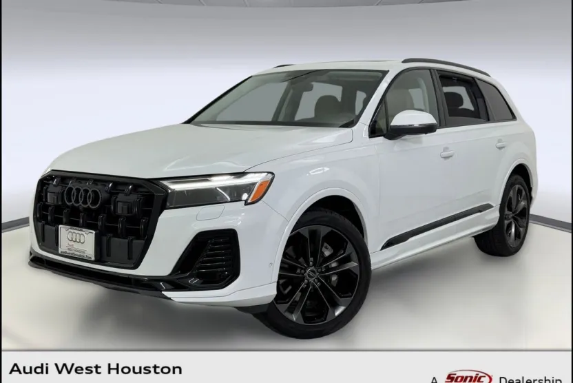 2025 Audi Q7 Premium Plus photo 1