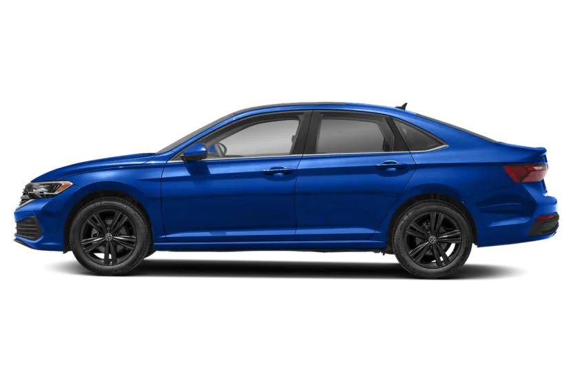 2022 Volkswagen Jetta 1.5T SE photo 1