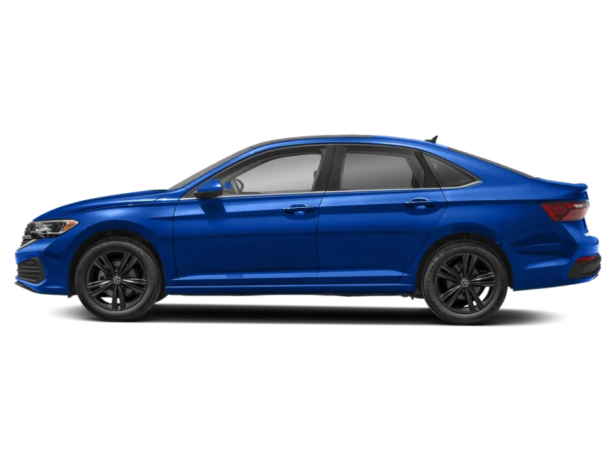 2022 Volkswagen Jetta 1.5T SE photo 1