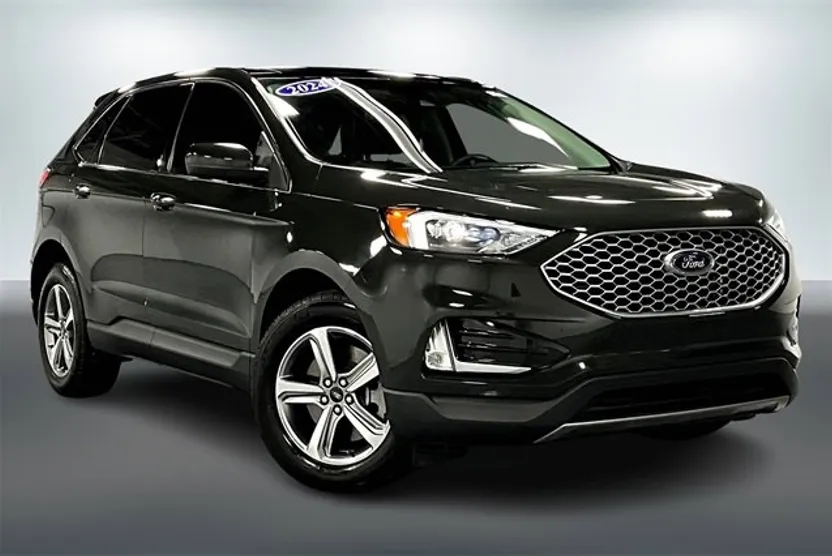 2024 Ford Edge SEL photo 1