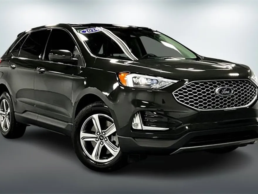 2024 Ford Edge SEL photo 1
