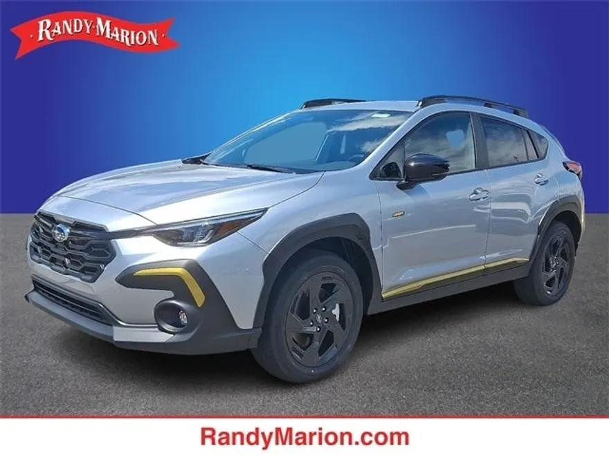 2025 Subaru Crosstrek Sport photo 1