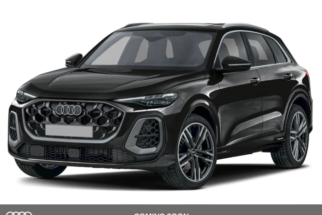 2025 Audi Q5 Premium photo 1