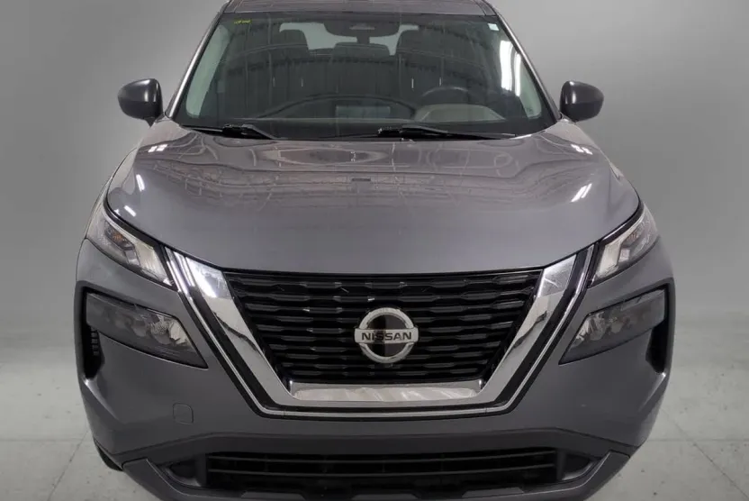 2021 Nissan Rogue S photo 1