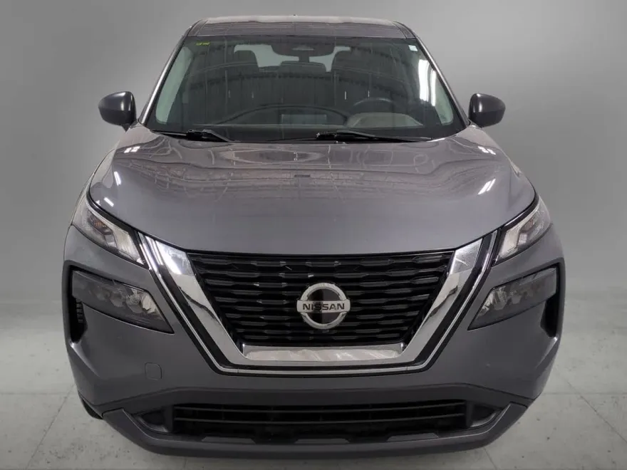 2021 Nissan Rogue S photo 1