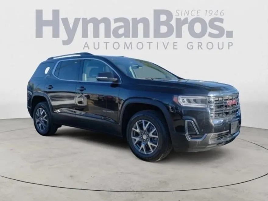 2022 Gmc Acadia SLE photo 1