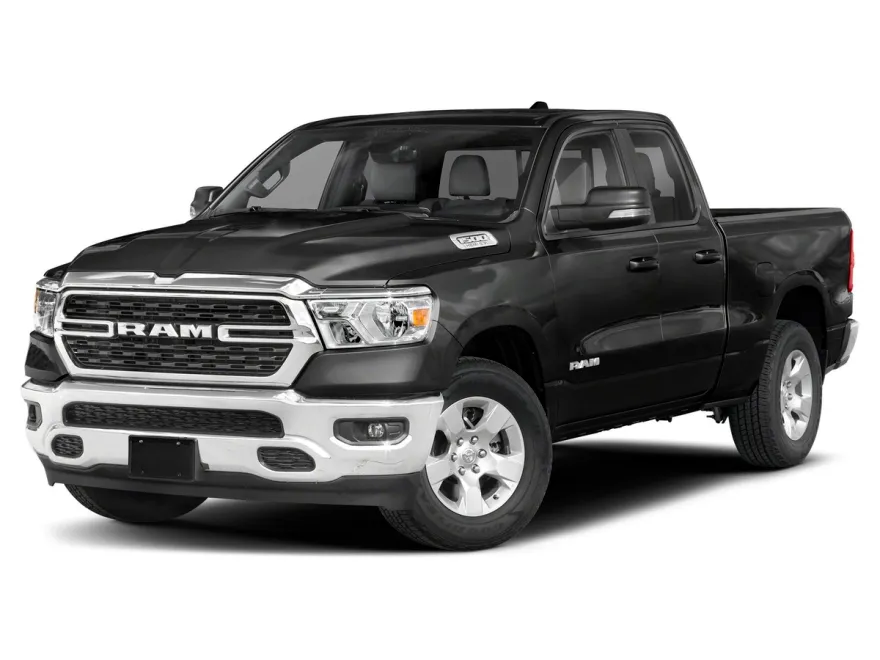 2022 Ram 1500 Big Horn Lone Star photo 1