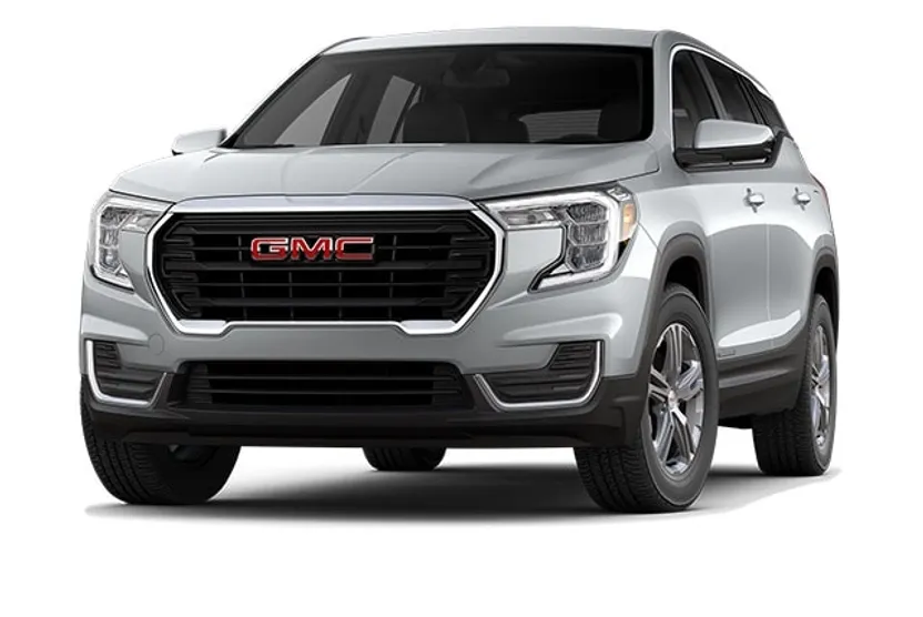 2024 Gmc Terrain SLE photo 1